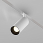 TR032-4-12WTW-M-DD2-W Maytoni Focus LED Трековый светильник 12W Белый — фото 2