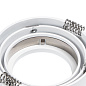 A2167PL-1WH Arte Lamp Tarf точечный встраиваемый светильник GU10 1х35W — фото 6