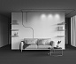 TR187-1-5W3K-M-BW Maytoni Focus Led Трековый светильник 5W 375лм Черный — фото 9