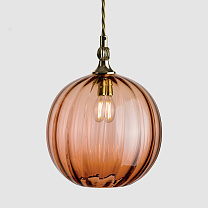 Finial Pendant персиковый