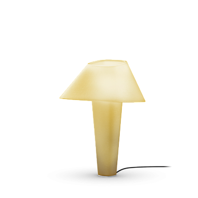 REVER TABLE 2.0 Wever Ducre переносной светильник желтый
