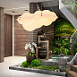 im_PD712 Imperiumloft Nuvola подвесной светильник 30W 2700, 5000K — фото 4