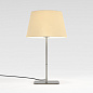 1480005 Beaumont Table Astro lighting настольная лампа матовый никель — фото 2