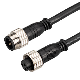 Коннектор питания Arlight ARL-LINE-3PIN