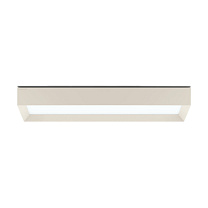 Flo R LED 4K 39W Sabbia  220-240 V