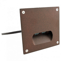 powerLED 4 W 630 mA 438 Lm - Super warm 2700 K - 70°