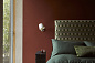 1460006 Imari Adjustable Wall Astro lighting настенный светильник матовый никель — фото 6