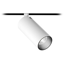 Магнитные светильники Led technology SPIKE 15.30 W белый + черный