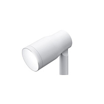 LANDLORD SPOT D40 P.LED 4000K M 2,3W/24V WHT