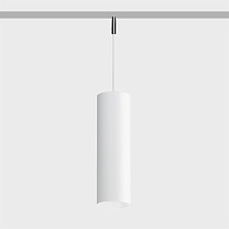 Laser Ø75 Tech - Pendant system for 48V track - Medium Beam 15.3W 1402.5lm - 2700K - CRI 90 - DALI