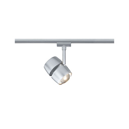 96935 Paulmann urail lights однофазный трековый светильник для шинопровода белого цвета