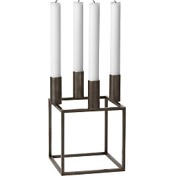 71041-000653 Audo Copenhagen Kubus подсвечник
