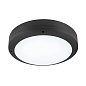 1007514 SLV OUTDOOR BULKHEAD V 360 20W 830/840 уличный накладной светильник — фото 4