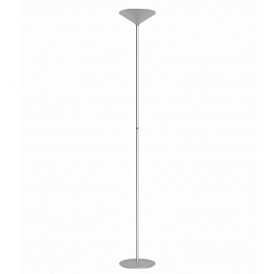Rotaliana Dry F1 PT LED напольный светильник дизайнерский серебристый 1DYF100043EL0