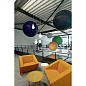 1007814 SLV VARYT pendant light, 150 cm, E14, 6 W подвесная лампа — фото 7