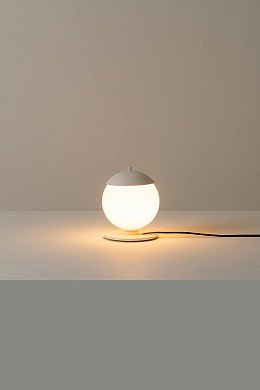 Настольная лампа Milan Iluminacion Kep 17, норка