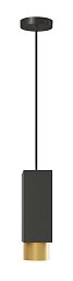 CVL-EXTRA-V2-SB-SG CVL-Luminaires Extra подвесной светильник