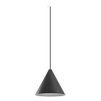 CONE P 10.30 W + INTERA BASE Led Technology подвесной светильник