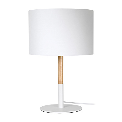 Haag Table Lamp Design by Gronlund настольная лампа белая