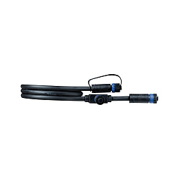 94273 Paulmann Plug shine кабель для светодиодных лент
