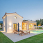 Настенный светильник Teka BEL LIGHTING — фото 3