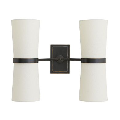 49400 Inwood Sconce Arteriors бра