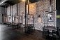 Подвесной светильник ROOMOR CABLE 1.1 PAR16 Wever & Ducre — фото 1