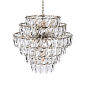 112637 Chandelier Amazone L Люстра Eichholtz