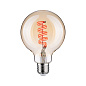 29160 Paulmann LED Globe 470 лм 6,3 Вт RGBW+ с регулировкой яркости, золото — фото 8
