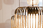 Подвесной светильник Forestier Bamboo — фото 18
