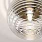 Потолочный светильник Astro Lighting Tacoma накладной матовый черный — фото 2