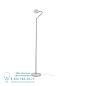 70920 LED Floor luminaire Ramos Внутренние светильники Paulmann — фото 1