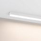 053071 Arlight Светильник SP-LINE-4970-L960-32W Warm3000 (RAL9003, 120 deg, 230V) IP33 — фото 1