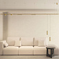 Трековый светильник Denkirs Shine DK5744-SB — фото 6