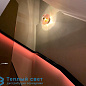 KELLY настенный светильник Elements Lighting 602013