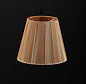 Абажур Lampshade Maytoni --коричневый LMP-BROWN-130