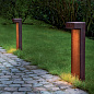 Садовый столбик Sampa FL BEL LIGHTING — фото 4