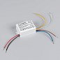 047353 Arlight LED драйвер ARJ-SP-33300-PFC-DALI2-PD (10W, 3-33V, 300mA) — фото 1