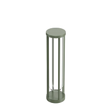IN VITRO BOLLARD 2 H600 3000K 1..10V 11W/220-240V P.G