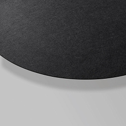PANEL 90 DARK GREY Delta Light аксессуар