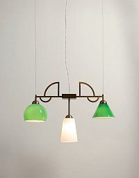 7415/3 MM lampadari Mya люстра