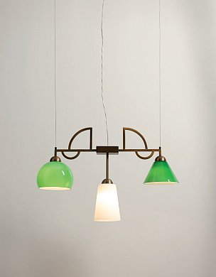 Люстра MM Lampadari Mya 7415/3