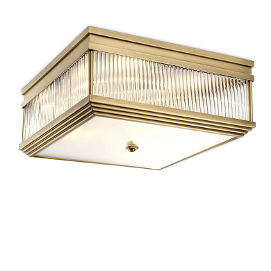 112858 Ceiling Lamp Marly Люстра Eichholtz