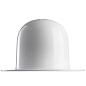 Подвесной светильник Arte Lamp CAPPELLO A3234SP-1WH — фото 2