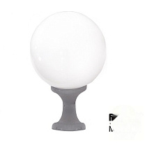Ландшафтный фонарь FUMAGALLI NEW LOT/GLOBE 400 modern G41.115.000.LYE27