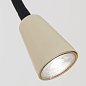 Настенный светильник Orion Dotty WA 2-1376/1 khaki — фото 5