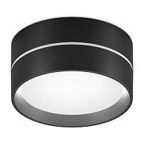 SOFT 20.30 WB Led Technology накладной потолочный светильник