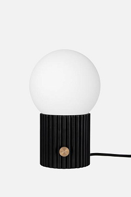 Hubble 22 Black Globen Lighting настольный светильник