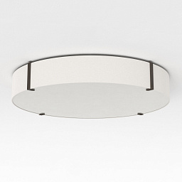 1462004 Astro lighting Ceiling Base потолочная база с круглым корпусом и крепёжным модулем матовый белый