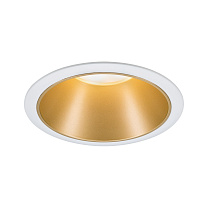 Downlight Cole round GU10 max. matt